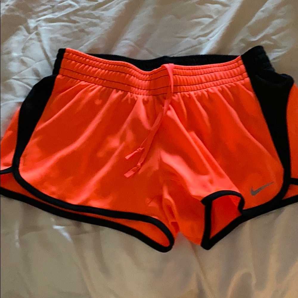 Athletic shorts